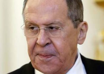 Lavrov: Barış müzakereleri kolay değil, ama uzlaşma için umut var