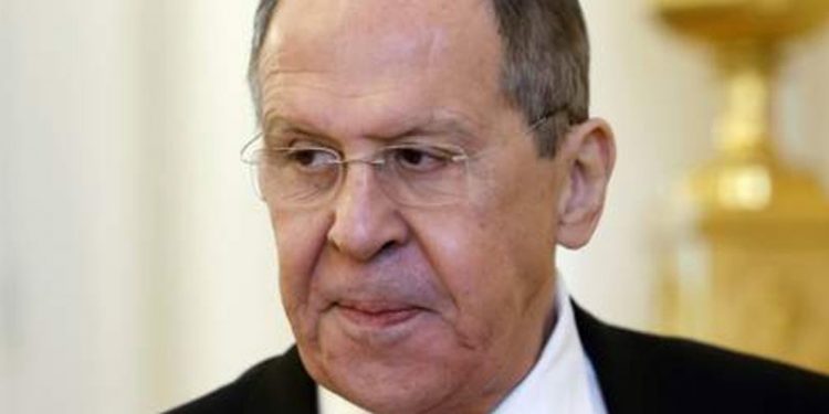 Lavrov: Barış müzakereleri kolay değil, ama uzlaşma için umut var
