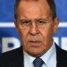 Lavrov: Batı Rusya'ya karşı hibrit savaş ilan etti