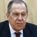 Lavrov: Batı, eski SSCB ülkelerinin topraklarında askeri tesisler kurmaktan vazgeçmeli
