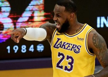 LeBron James yoksa galibiyet de yok