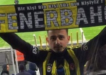 Lenf kanserini yenmişti; Fenerbahçe'ye verilen kırmızı kart sonrası kalp krizi geçiren genç hayatını kaybetti!