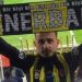 Lenf kanserini yenmişti; Fenerbahçe'ye verilen kırmızı kart sonrası kalp krizi geçiren genç hayatını kaybetti!