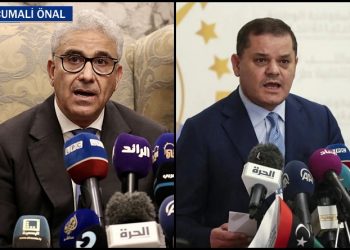 Libya’da yeni bir iç savaş kapıda!