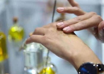 'Lilial' bileşenini içeren parfüm ve kozmetikler yasaklanıyor