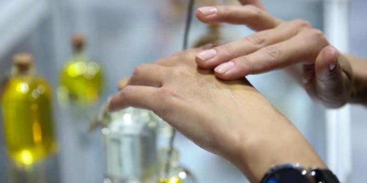 'Lilial' bileşenini içeren parfüm ve kozmetikler yasaklanıyor