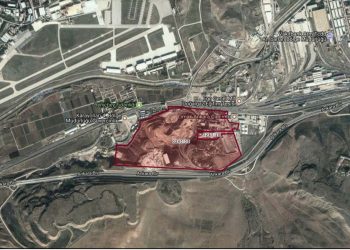 Limak’ın AOÇ’ye lüks konut projesi yargıya taşınıyor