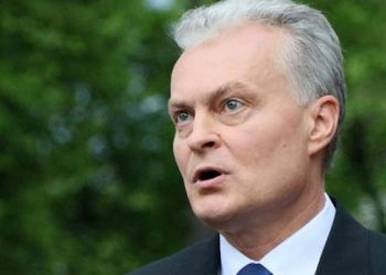 Litvanya ABD'yi uyardı: Rusya Ukrayna'da durmayacak