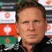 Lokomotiv Moskova'nın Alman teknik direktörü Gisdol görevinden istifa etti