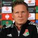 Lokomotiv Moskova'nın teknik direktörü Markus Gisdol istifa etti