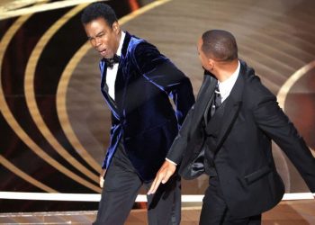 Los Angeles polisinden Will Smith açıklaması!