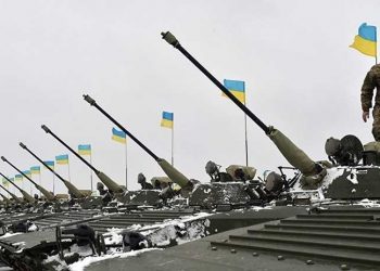 Lugansk'ta Rusya'ya katılım için referandum sinyali