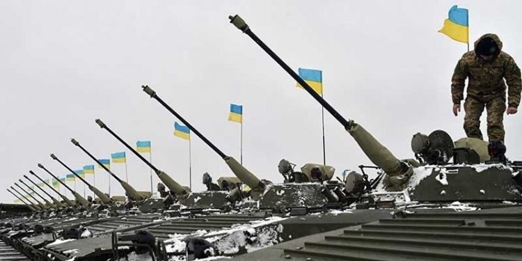 Lugansk'ta Rusya'ya katılım için referandum sinyali