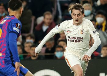 Luis Campos, Kerem Aktürkoğlu'nun bonservis ücretini belirledi!