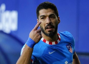 Luis Suarez'den Galatasaray yorumu: Onların zayıfladığı söyleniyor ancak hâlâ dağ gibi duruyorlar