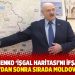 Lukaşenko 'işgal haritası'nı ifşa etti: Ukrayna'dan sonra sırada Moldova mı var?