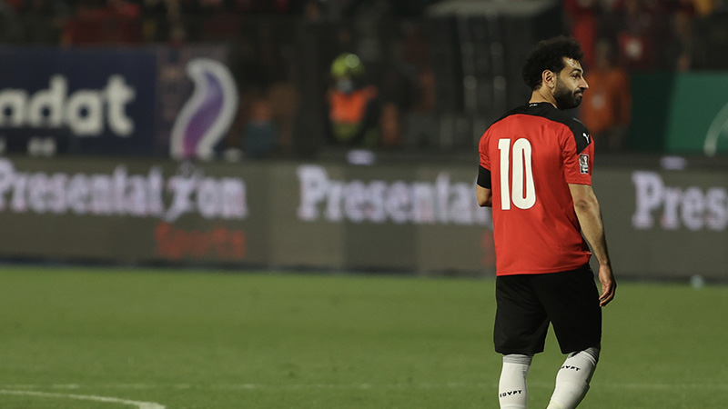 Mısır, Salah'a ırkçılık yapıldığı iddiasıyla FIFA'ya başvurdu