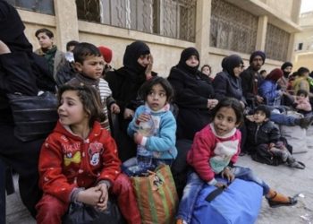 MEB raporu: 393 bin 547 bin Suriyeli çocuk okula gidemiyor