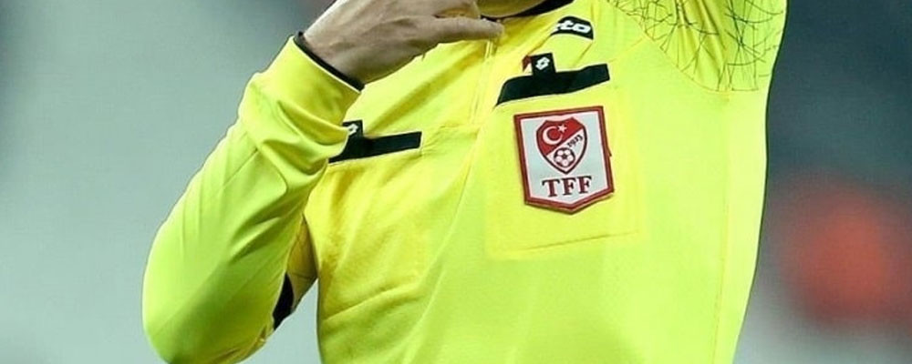 MHK’nın düdük astırdığı hakemler tahkime gidiyor: ‘Türk futbolunda ilk’