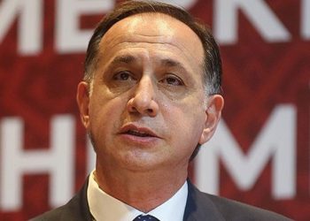 MHK Başkanı Gündoğdu: Hakem klasmanlarının yeniden belirlenmesi bir operasyon veya temizlik değil