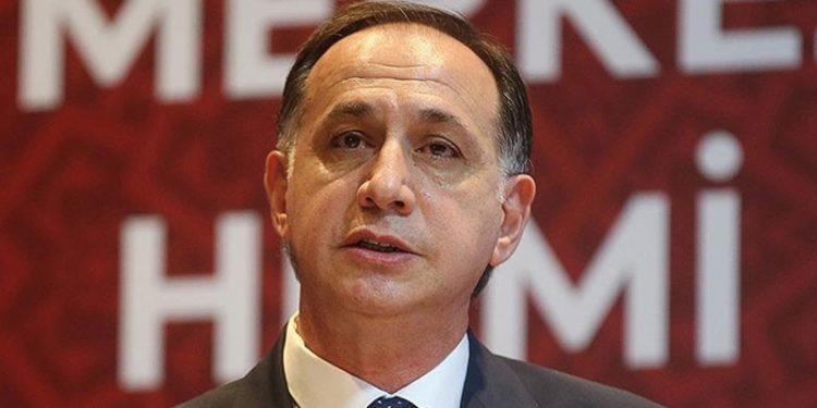 MHK Başkanı Gündoğdu: Hakem klasmanlarının yeniden belirlenmesi bir operasyon veya temizlik değil