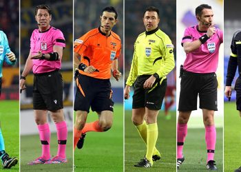 MHK'nin hakem kararının perde arkası!