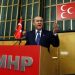 MHP grup toplantısı 'Ukrayna işgali' nedeniyle ertelendi