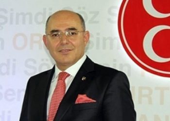 MHP'li Karakaya: Atatürk yaşasa MHP'de olurdu