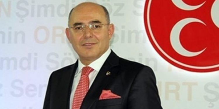 MHP'li Karakaya: Atatürk yaşasa MHP'de olurdu