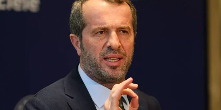 MHP'li Sancaklı: Erdoğan ile görüştüm; Temmuz ayında asgari ücrete ve emekli aylıklarına zam gelecek