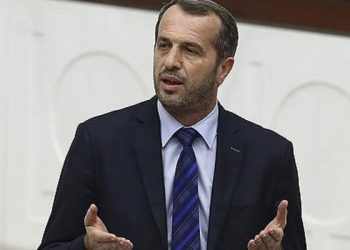 MHP'li Sancaklı: Erdoğan'la görüştüm, temmuzda asgari ücrete zam yapılacak