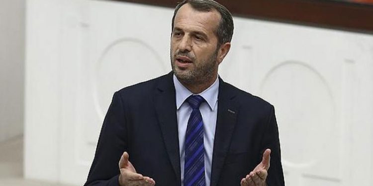 MHP'li Sancaklı: Erdoğan'la görüştüm, temmuzda asgari ücrete zam yapılacak