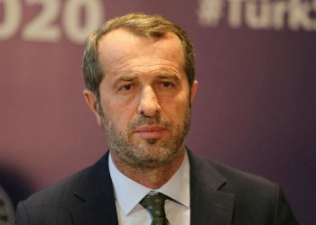 MHP’li Sancaklı: Erdoğan’la görüştük, Temmuz ayı ile birlikte asgari ücrete zam gelecek