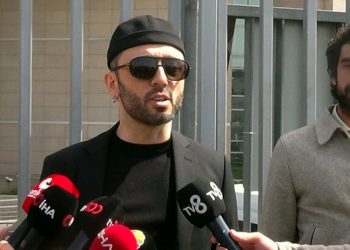 Mabel Matiz: Hayatımın en önemli hak hukuk mücadelesi