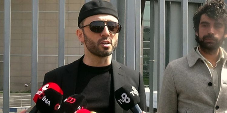 Mabel Matiz: Hayatımın en önemli hak hukuk mücadelesi