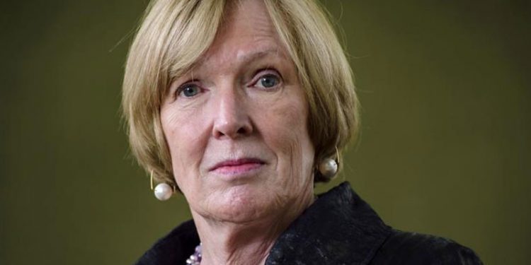 MacMillan: Propaganda savaşının galibi Ukrayna