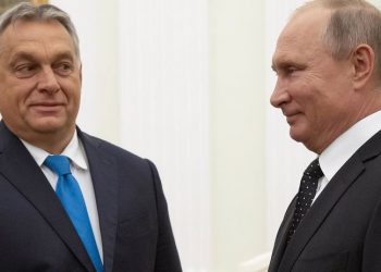 Macaristan Başbakanı: Savaş kabul edilemez bir araç, bu yolu seçenleri kınıyoruz