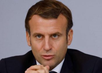 Macron: 'Mariupol'de Türkiye ve Yunanistan ile insani operasyon düzenleyeceğiz'