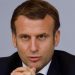 Macron: 'Mariupol'de Türkiye ve Yunanistan ile insani operasyon düzenleyeceğiz'