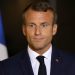 Macron açıkladı: Cumhurbaşkanlığı seçimlerinde yeniden aday olacak
