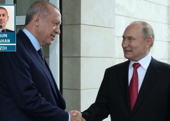 Madalyonun öteki yüzü: Putin kaybedince, Erdoğan da kaybedecek
