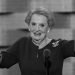 Madeleine Albright hayatını kaybetti