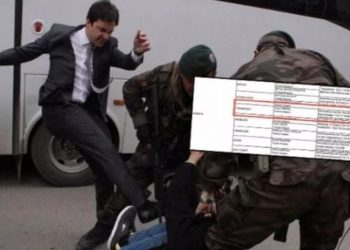 Madenciye saldıran Yusuf Yerkel’in ismi Ticaret Bakanlığı listesine girdi