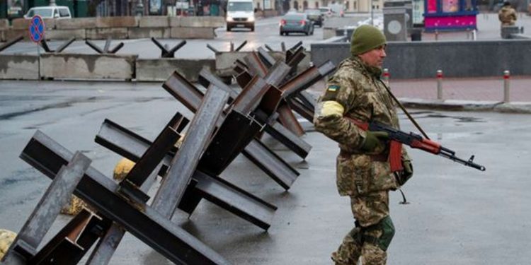 Mahfi Eğilmez: Ukrayna savaşının ekonomik etkileri
