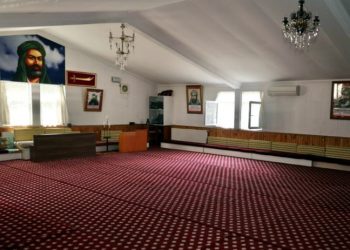 Mahkemeden cemevi kararı: Elektrik borcu yok