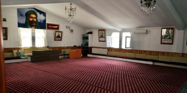 Mahkemeden cemevi kararı: Elektrik borcu yok