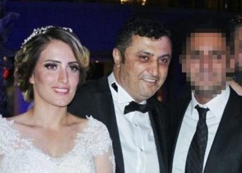 Mahsun Kırmızıgül'ün kardeşi, eşinin evine baltayla girmeye çalıştı