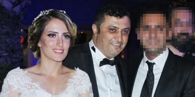 Mahsun Kırmızıgül'ün kardeşi, eşinin evine baltayla girmeye çalıştı