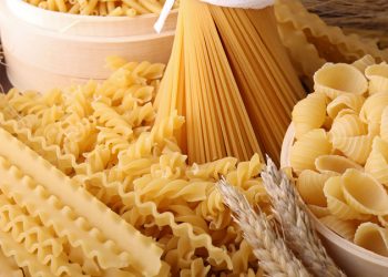 Makarna üreticileri:  Yeterli buğday stokumuz var