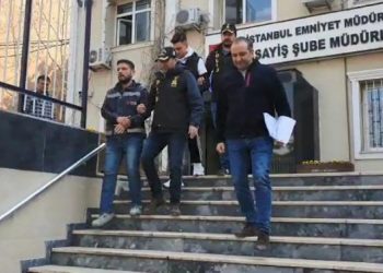 Mali müşavirin banka hesabından 2 milyon liralık vurgun yaptılar!